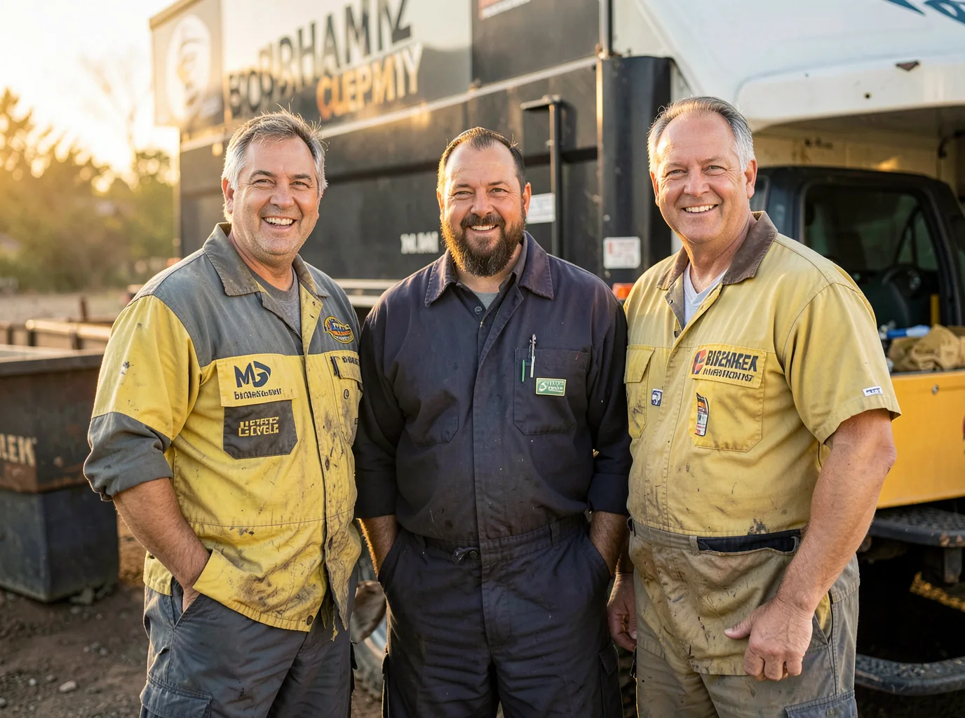 Sewage Cleanup company in Kampsville, IL