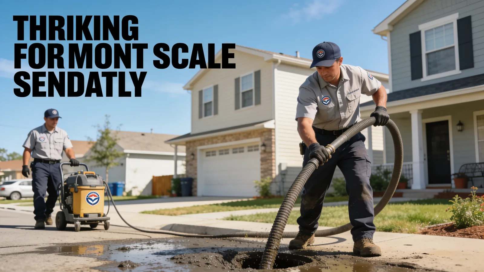 Sewage Cleanup in Kampsville, IL near me